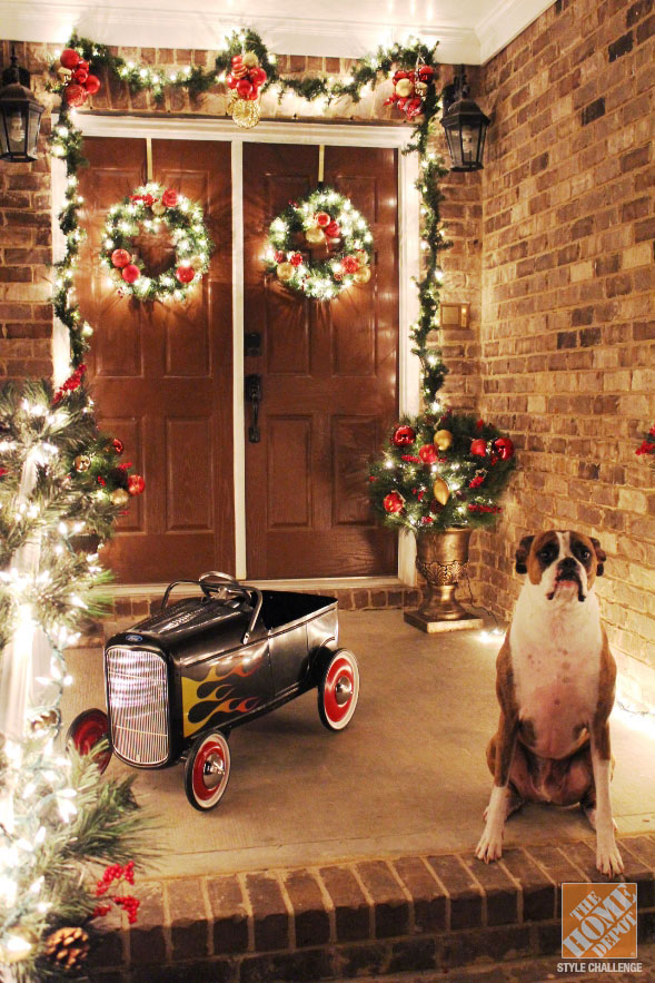 Erika-Ward-Style-Challenge-Front-Door-Decorations-for-Christmas-1