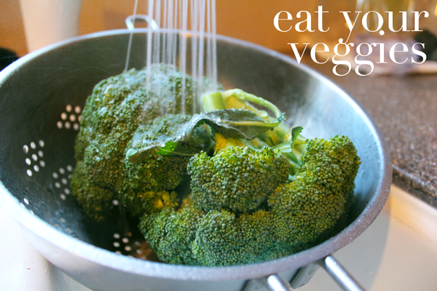 Eat-Your-Veggies