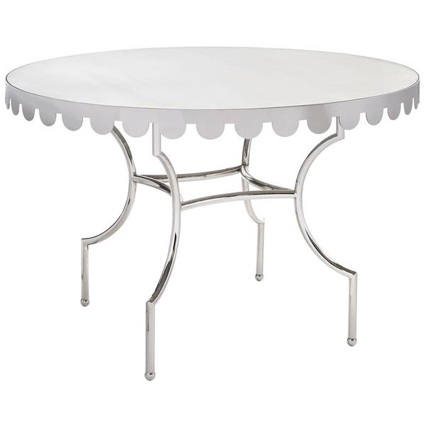 A la Francaise Dining Table