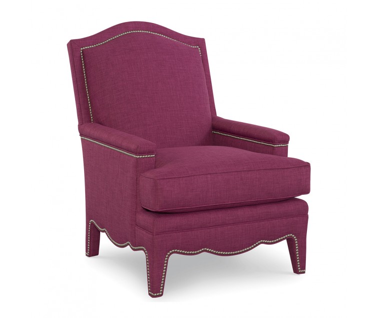Channing Chair by C.R. Laine