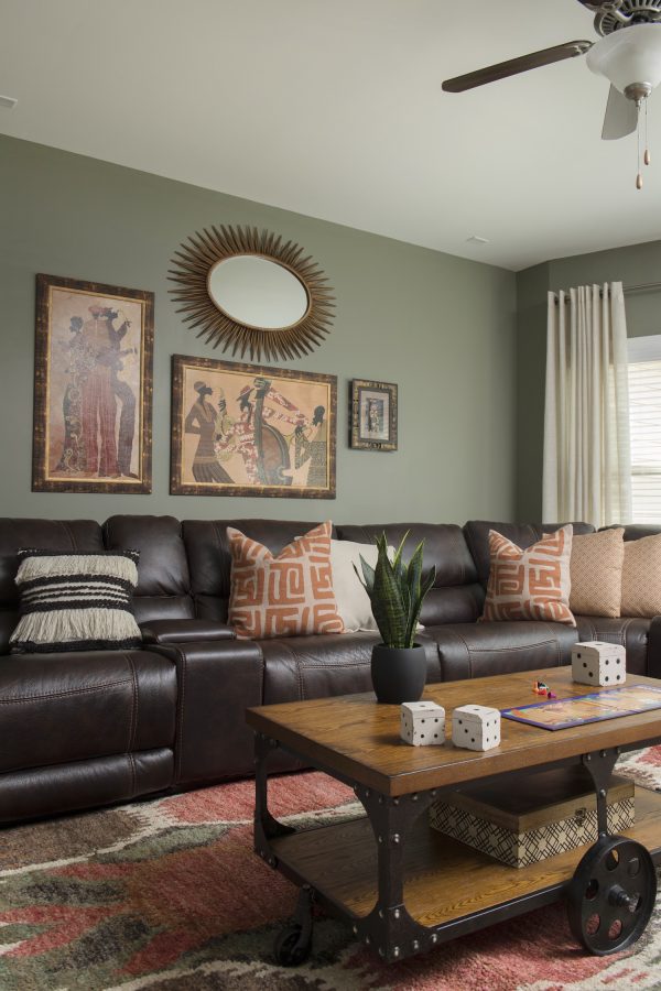 NEW KENNESAW HOME WITH GLOBAL FLAIR Erika Ward Interiors Atlanta Interior Design, Interior