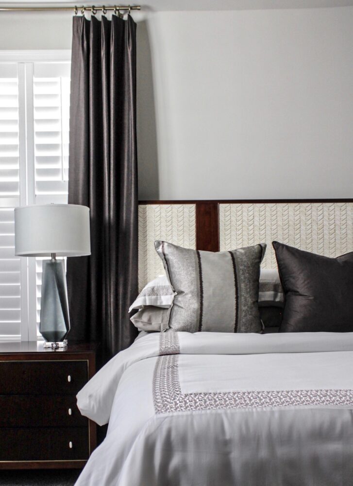 GO BEHIND THE CURTAIN OF OUR CHASTAIN PARK REVEAL! | Erika Ward ...